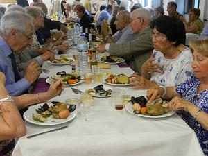 AOBR 2016 05 22 AIX EN PROVENCE REPAS AIOLI (40)